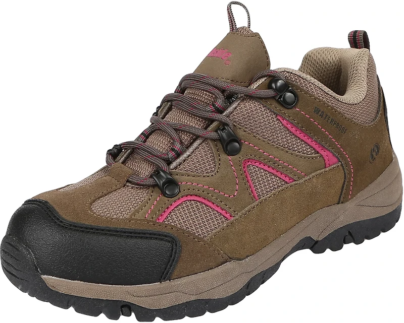 Northside Women's Snohomish Low Hiking Boots