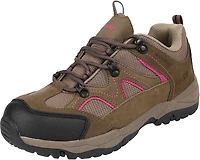 Northside Women's Snohomish Low Hiking Boots