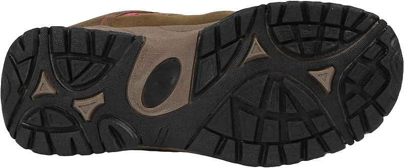 Northside Women's Snohomish Low Hiking Boots