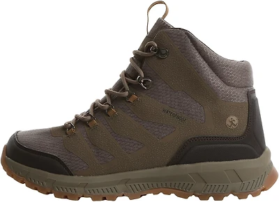 Northside Men's Hargrove Waterproof Mid Hiker Boots