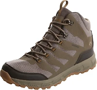 Northside Men's Hargrove Waterproof Mid Hiker Boots