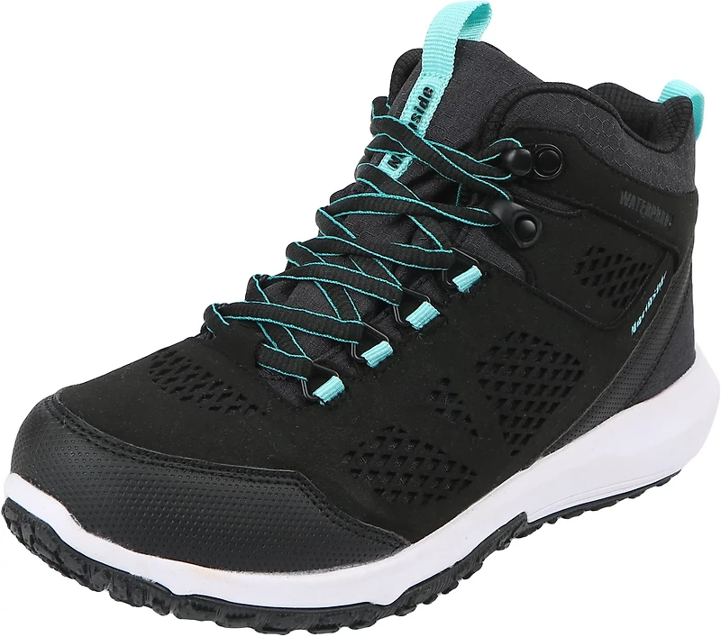 Northside Women's Benton Mid Waterproof Hiking Boots