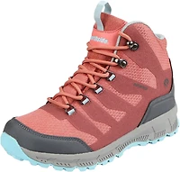 Northside Women’s Hargrove Waterproof Mid Hiking Boots