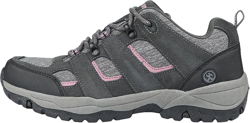Northside Women's Monroe Low Hiking Boots