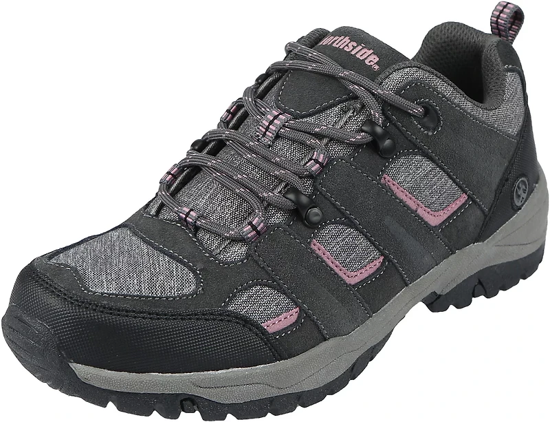 Northside Women's Monroe Low Hiking Boots