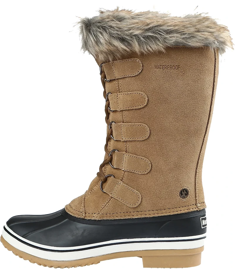 Northside Women's Kathmandu Cold Weather Boots