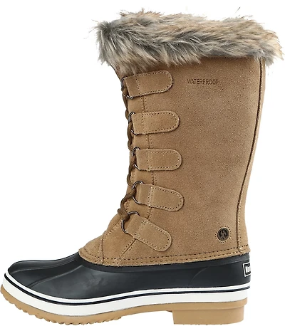 Northside Women's Kathmandu Cold Weather Boots