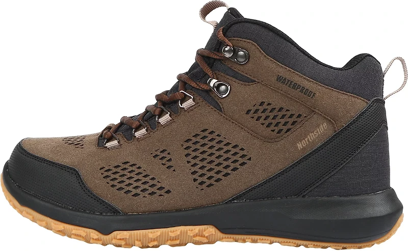Northside Men's Benton Mid Waterproof Hiking Boots