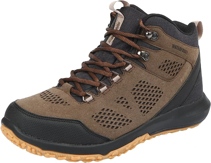 Northside Men's Benton Mid Waterproof Hiking Boots