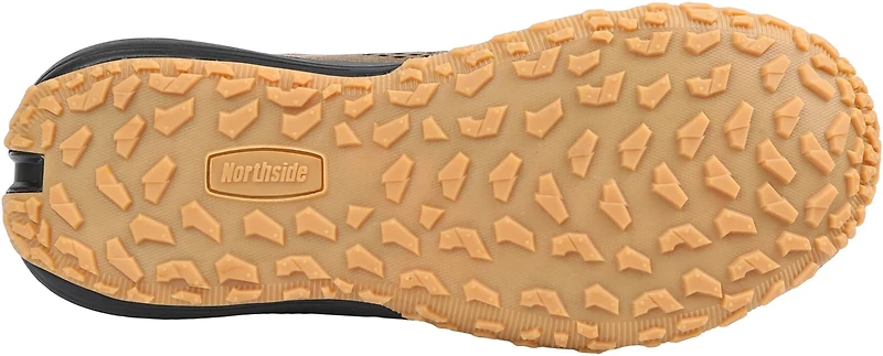 Northside Men's Benton Mid Waterproof Hiking Boots