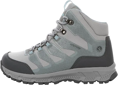 Northside Women’s Hargrove Waterproof Mid Hiking Boots