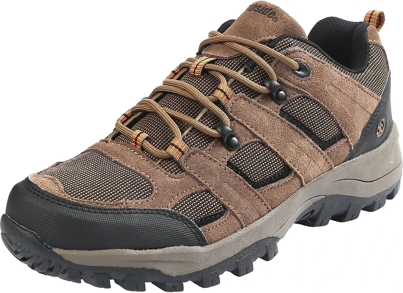 Northside Men's Monroe Low Hiking Boots