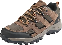 Northside Men's Monroe Low Hiking Boots
