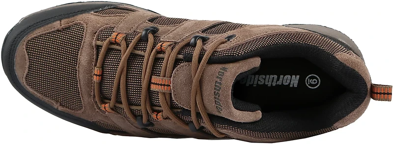 Northside Men's Monroe Low Hiking Boots