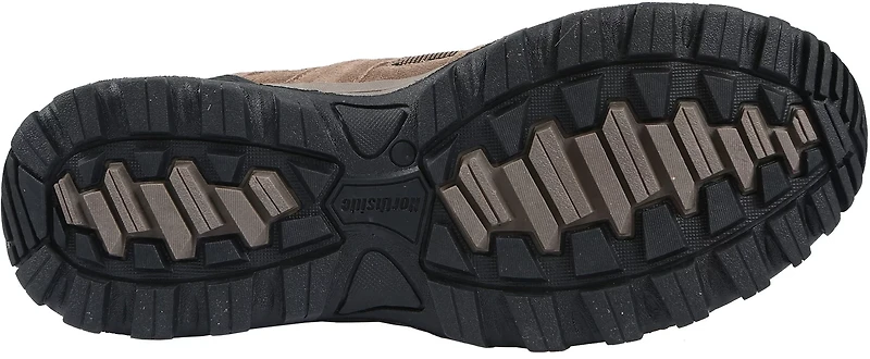 Northside Men's Monroe Low Hiking Boots