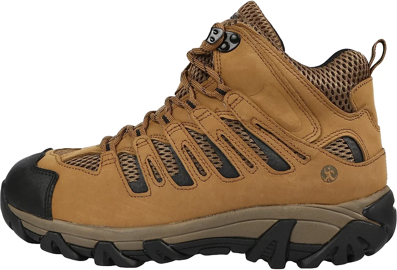 Northside Men's Stimson Ridge Mid Waterproof Hiking Boots