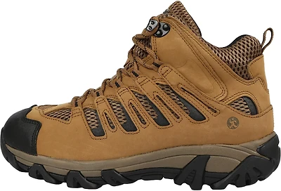 Northside Men's Stimson Ridge Mid Waterproof Hiking Boots