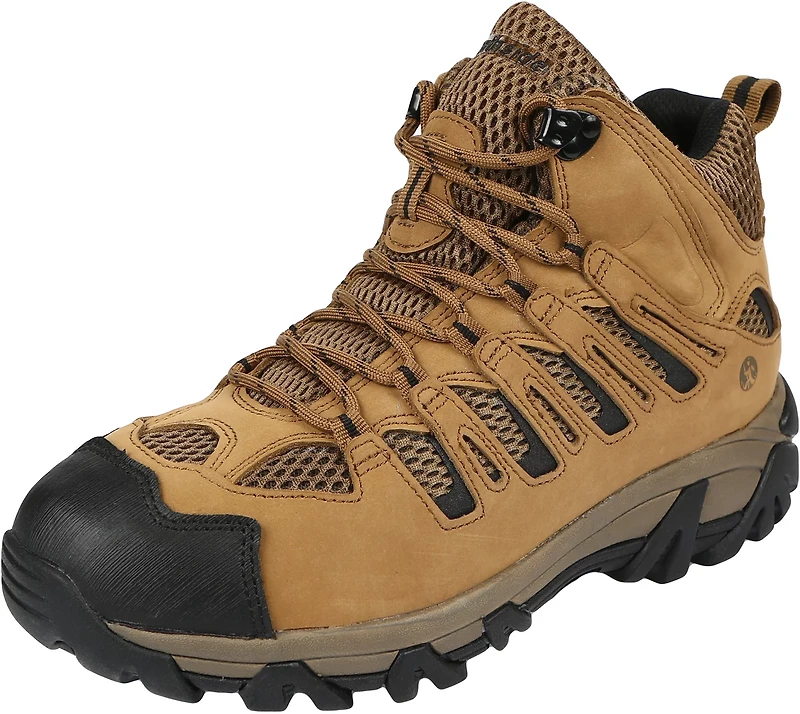 Northside Men's Stimson Ridge Mid Waterproof Hiking Boots