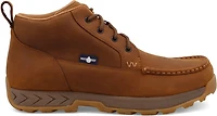 Wrangler Men's Low Lace Up Trail Hiker Boots