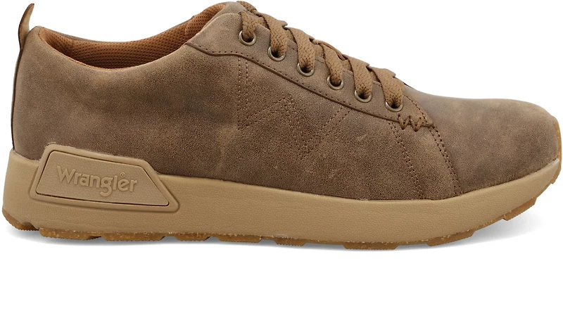 Wrangler Men’s Athleisure Low Top Shoes