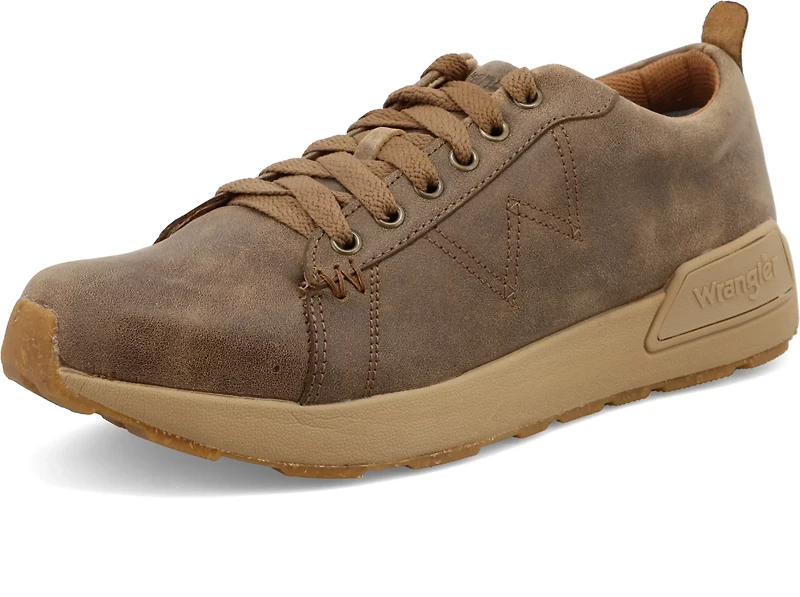 Wrangler Men’s Athleisure Low Top Shoes