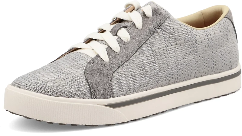 Wrangler Men’s Classic Low-Top Shoes