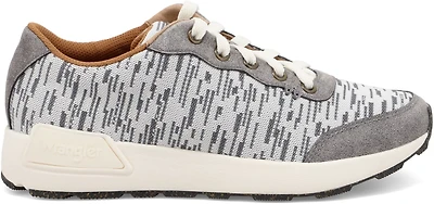 Wrangler Women's Athleisure Low Top Shoes