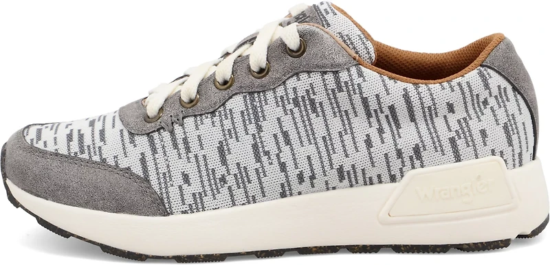 Wrangler Women's Athleisure Low Top Shoes