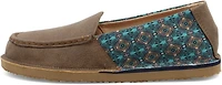 Wrangler Women's Slip-On Loafers