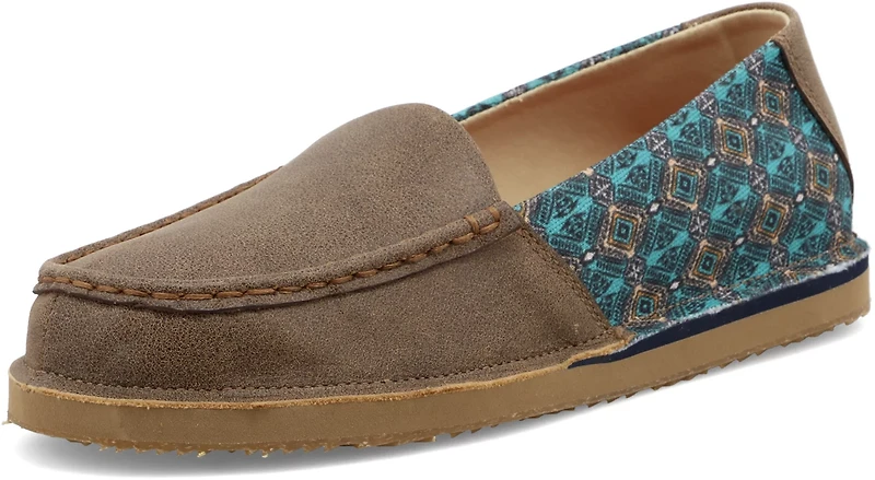 Wrangler Women's Slip-On Loafers
