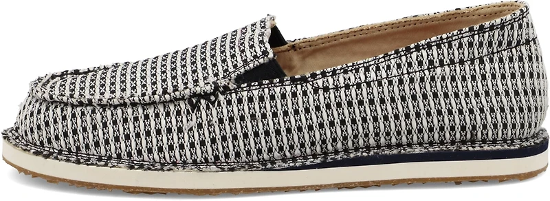 Wrangler Women's Slip-On Loafers