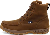 Wrangler Men’s Trail Hiker 6 in High Hiking Boots