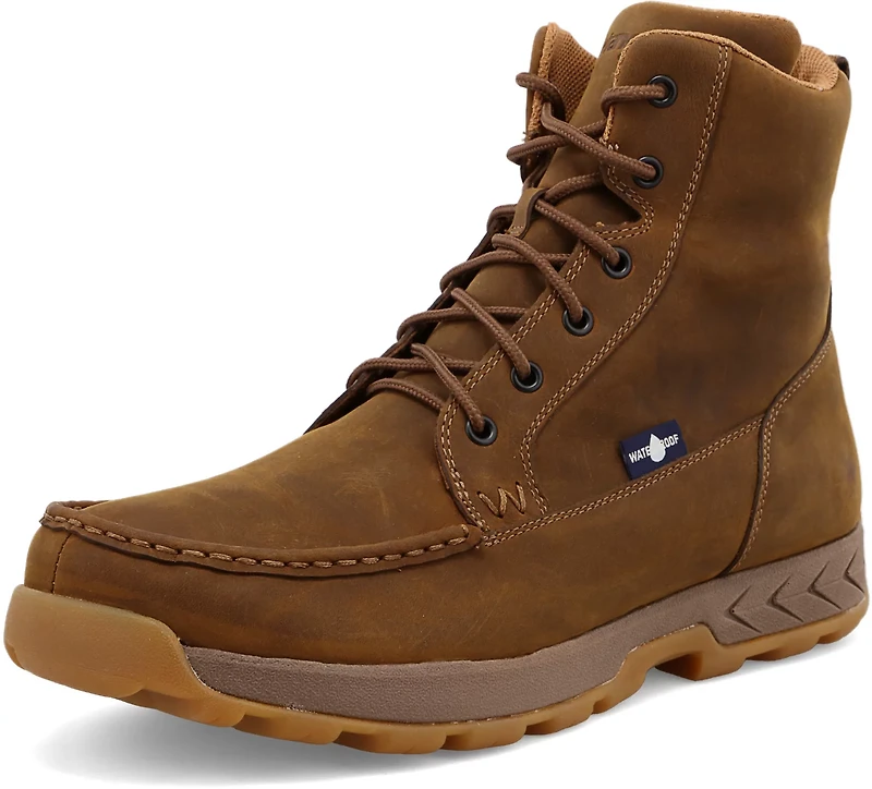 Wrangler Men’s Trail Hiker 6 in High Hiking Boots