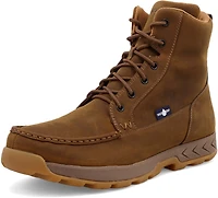 Wrangler Men’s Trail Hiker 6 in High Hiking Boots