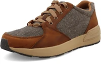 Wrangler Men’s Athleisure Low-Top Shoes