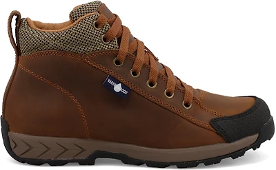 Wrangler Women's Trail Hiker Low Lace Up Hiking Boots