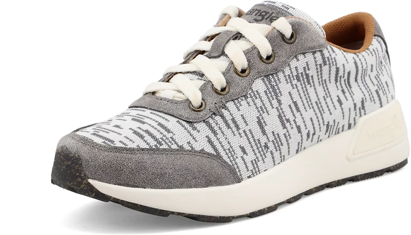 Wrangler Women's Athleisure Low Top Shoes