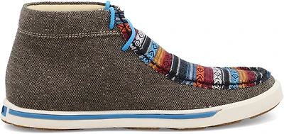 Wrangler Women's Retro Kicks Chukka Shoes