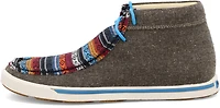 Wrangler Women's Retro Kicks Chukka Shoes