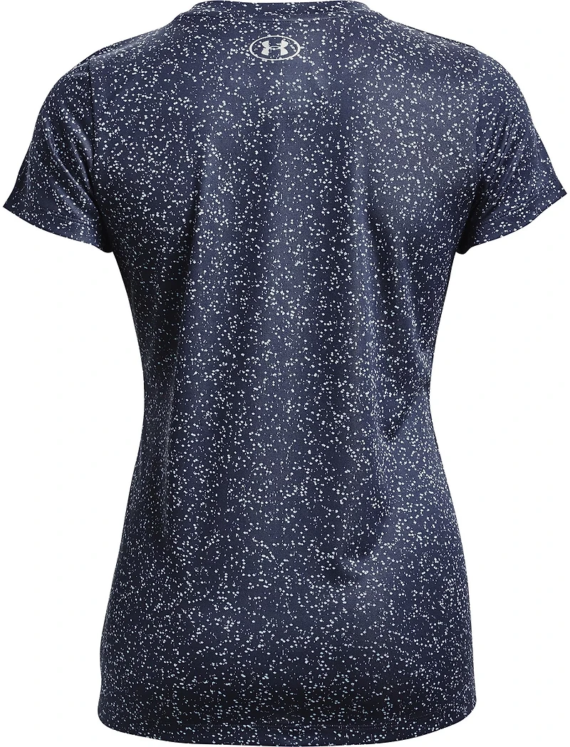 Under Armour Women’s Tech Nova SSC T-shirt