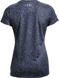 Under Armour Women’s Tech Nova SSC T-shirt