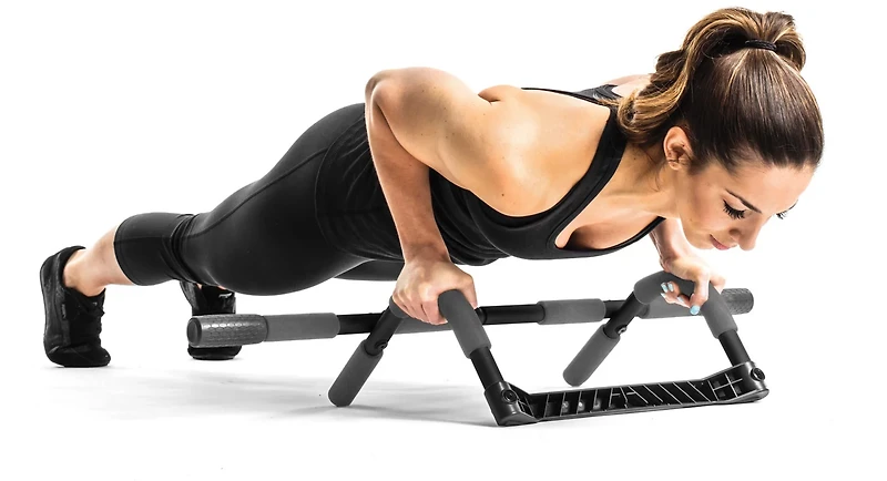 Perfect Fitness Total Body Kit