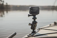 YakAttack Articulating Camera Mount