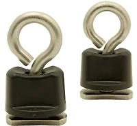 YakAttack Track Mount Tie-Down Eyelets 2-Pack