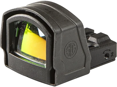 SIG SAUER RomeoZero Elite Reflex Sight