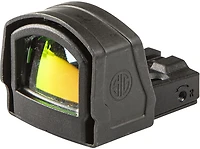 SIG SAUER RomeoZero Elite Reflex Sight