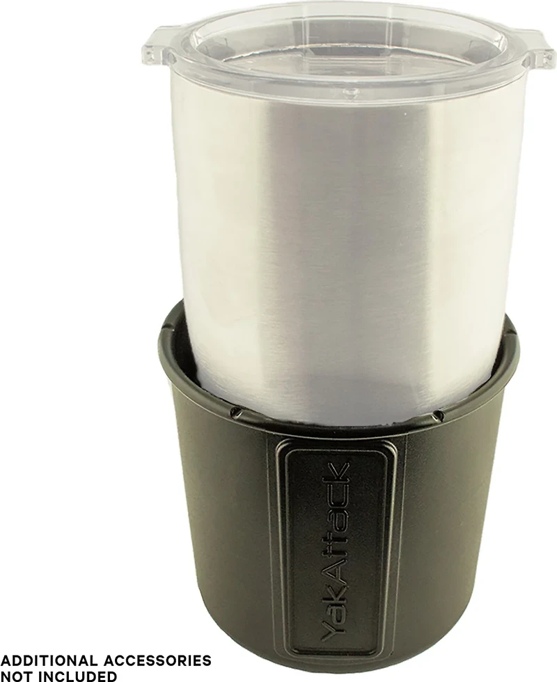 YakAttack MultiMount Cup Holder
