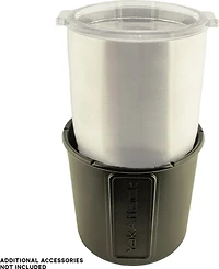 YakAttack MultiMount Cup Holder