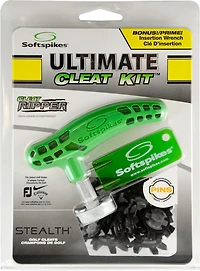 Softspikes Pins Cleat Kit