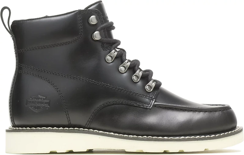 Harley-Davidson Men's 5 in Denway Boots